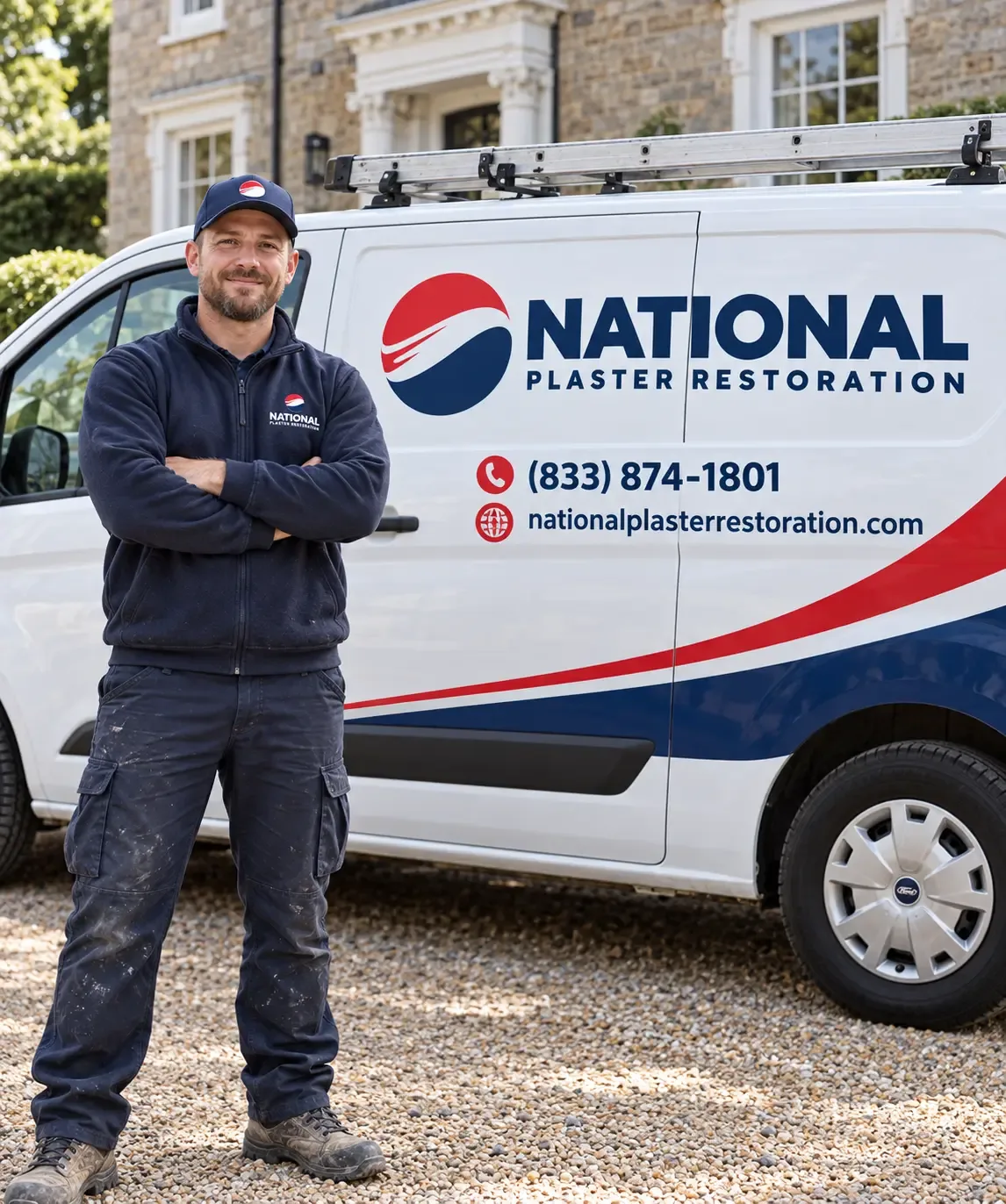 Plaster Repair Bridgeville, DE FAQs